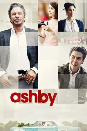 Regarder Ashby en streaming complet