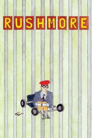 Regarder Rushmore en streaming complet