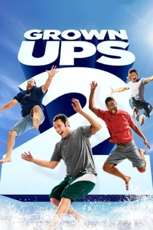 Regarder Copains pour toujours 2 en streaming complet