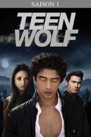 Regarder Teen Wolf - Saison 1 en streaming complet