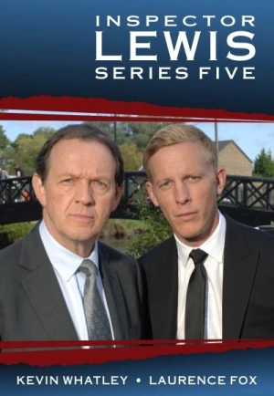 Regarder Inspecteur Lewis - Saison 5 en streaming complet