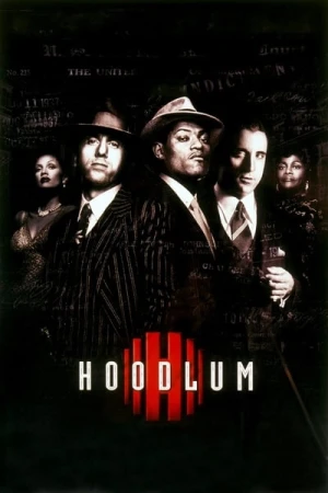 Regarder Les seigneurs de Harlem en streaming complet