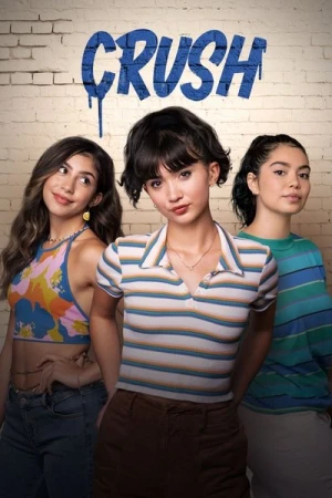 Regarder Crush en streaming complet