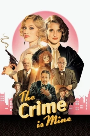 Regarder Mon crime en streaming complet