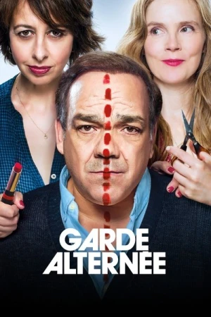Regarder Garde alternée en streaming complet