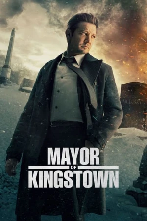Regarder Mayor of Kingstown - Saison 3 en streaming complet