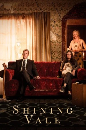Regarder Shining Vale - Saison 1 en streaming complet