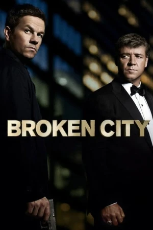 Regarder Broken City en streaming complet