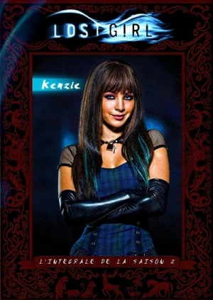 Regarder Lost Girl - Saison 2 en streaming complet