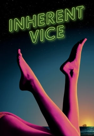 Regarder Inherent Vice en streaming complet