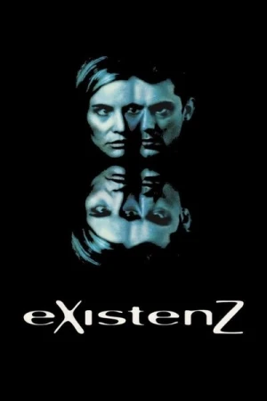 Regarder eXistenZ en streaming complet