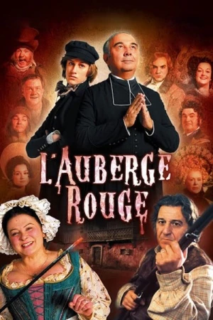 Regarder L'Auberge rouge en streaming complet
