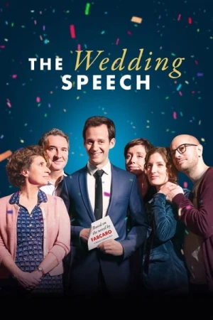 Regarder Le Discours en streaming complet