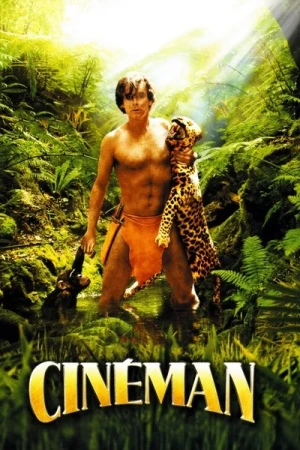 Regarder Cinéman en streaming complet