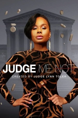 Regarder Judge Me Not - Saison 1 en streaming complet