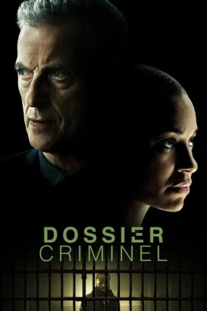  Criminal Record - Saison 1 affiche 