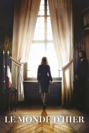 Regarder Le Monde d'hier en streaming complet
