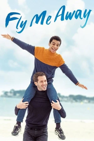 Regarder Envole-moi en streaming complet