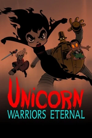 Regarder Unicorn: Warriors Eternal - Saison 1 en streaming complet
