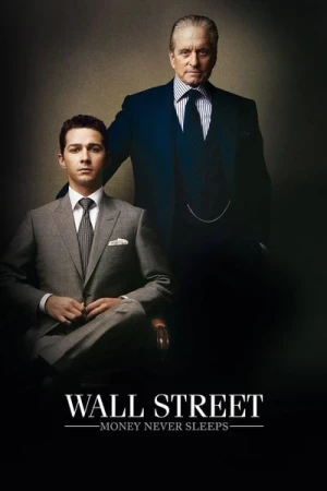 Regarder Wall Street : L'argent ne dort jamais en streaming complet
