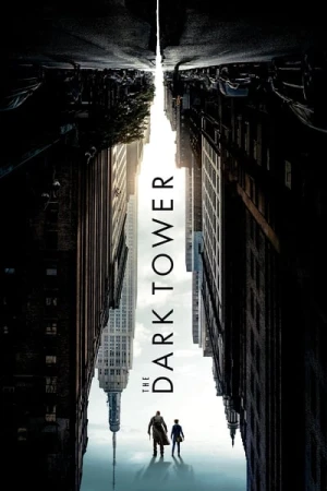  La Tour sombre affiche 
