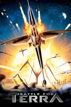 Regarder Battle for Terra en streaming complet