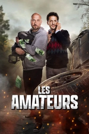 Regarder Les Amateurs - Saison 1 en streaming complet