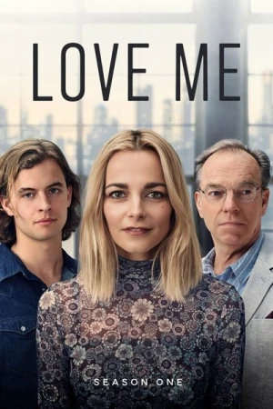  Love Me - Saison 1 affiche 