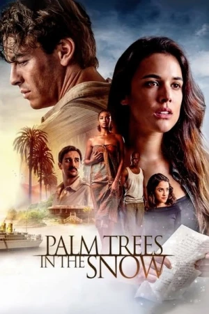 Regarder Palmiers dans la neige en streaming complet