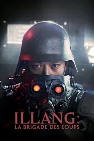 Regarder Illang : La Brigade des loups en streaming complet