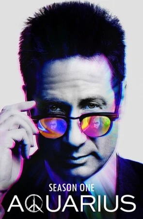 Regarder Aquarius - Saison 1 en streaming complet