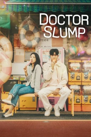 Regarder Docteur Slump - Saison 1 en streaming complet
