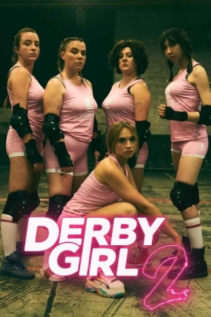 Regarder Derby Girl - Saison 2 en streaming complet