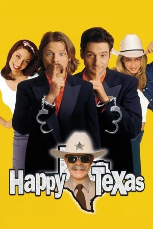 Regarder Happy, Texas en streaming complet