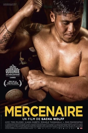 Regarder Mercenaire en streaming complet