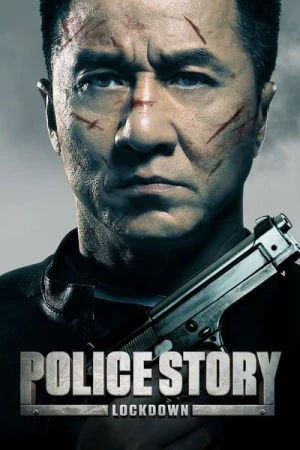 Regarder Police Story : Lockdown en streaming complet