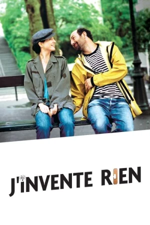 Regarder J'invente rien en streaming complet