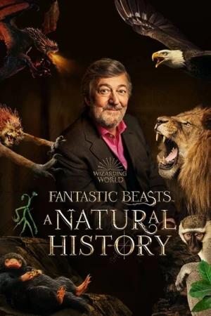 Regarder Les Animaux fantastiques : Aux origines du mythe en streaming complet