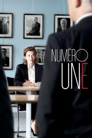 Regarder Numéro Une en streaming complet