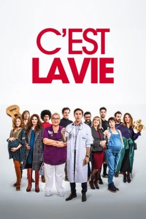Regarder C'est la vie en streaming complet