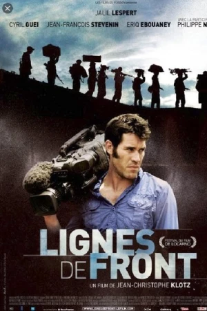 Regarder Lignes de Front en streaming complet