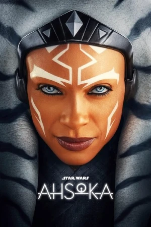 Regarder Star Wars: Ahsoka - Saison 1 en streaming complet