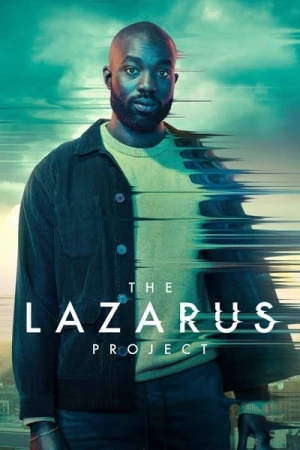 Regarder The Lazarus Project - Saison 1 en streaming complet