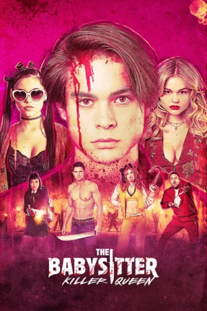 Regarder The Babysitter : Killer Queen en streaming complet