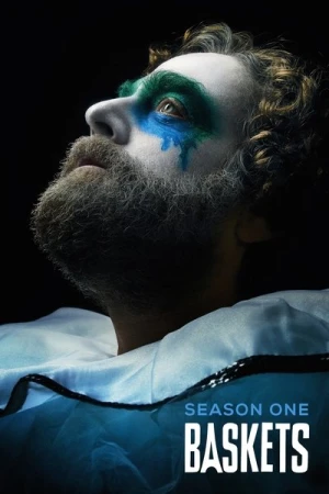  Baskets - Saison 1 affiche 