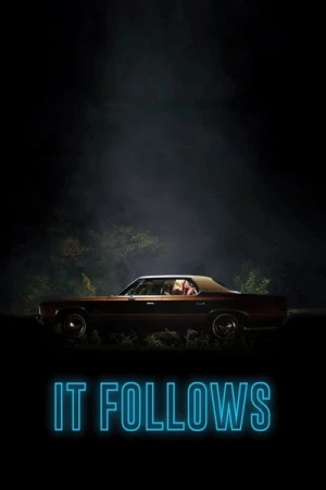 Regarder It Follows en streaming complet