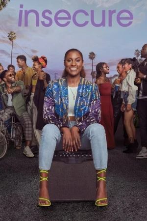 Regarder Insecure - Saison 4 en streaming complet