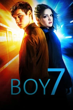 Boy 7 affiche 