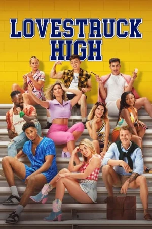 Regarder Lovestruck High - Saison 1 en streaming complet