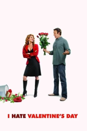 Regarder Je déteste la St-Valentin en streaming complet